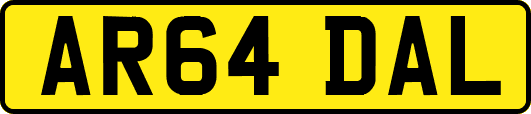 AR64DAL