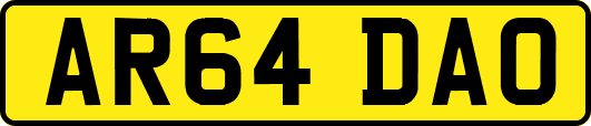 AR64DAO