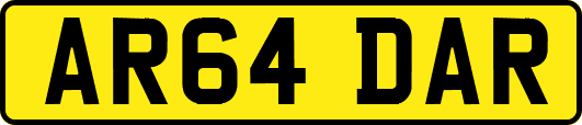 AR64DAR