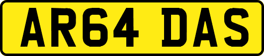AR64DAS