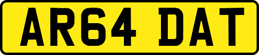 AR64DAT