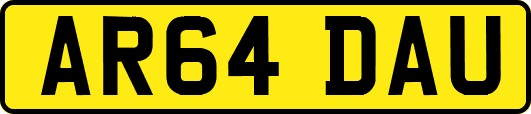 AR64DAU