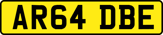 AR64DBE