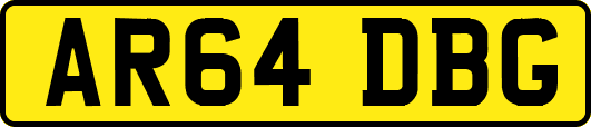 AR64DBG