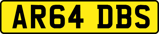 AR64DBS