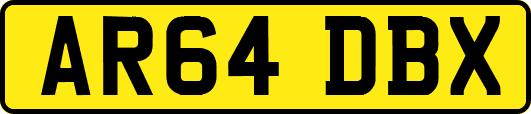 AR64DBX