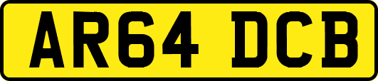AR64DCB