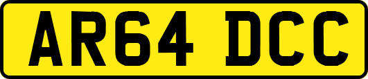 AR64DCC
