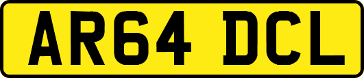 AR64DCL