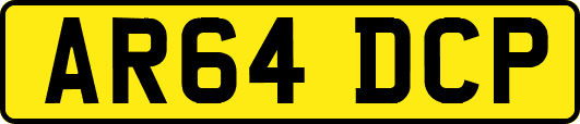 AR64DCP