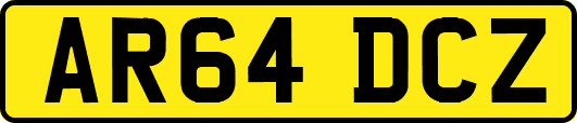 AR64DCZ