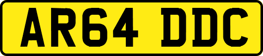 AR64DDC