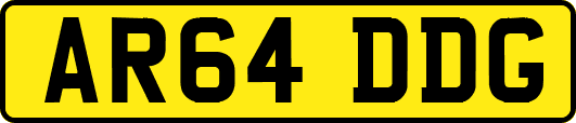 AR64DDG