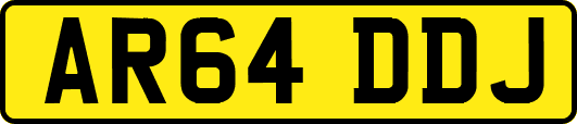 AR64DDJ