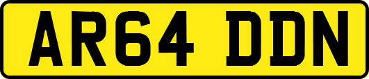 AR64DDN