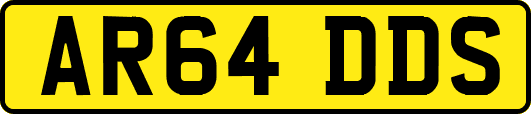 AR64DDS