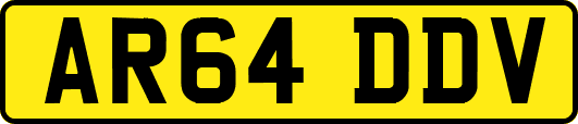 AR64DDV