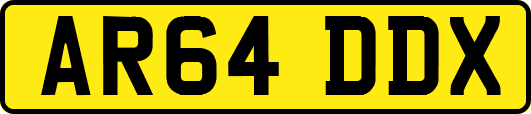 AR64DDX