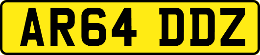 AR64DDZ