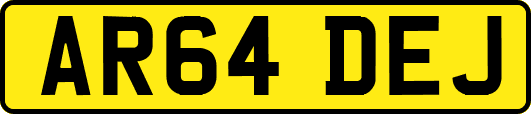 AR64DEJ