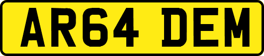 AR64DEM