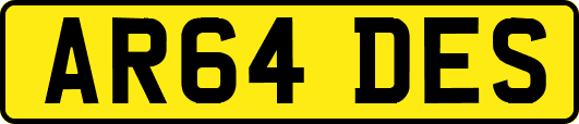 AR64DES