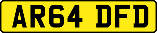 AR64DFD