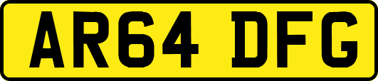 AR64DFG