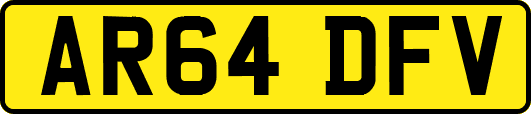AR64DFV