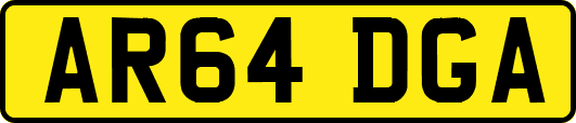 AR64DGA