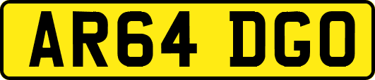 AR64DGO