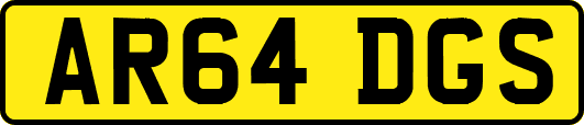 AR64DGS