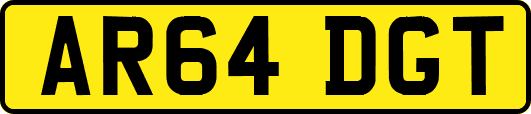 AR64DGT