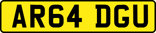 AR64DGU