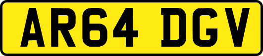 AR64DGV