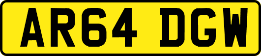 AR64DGW