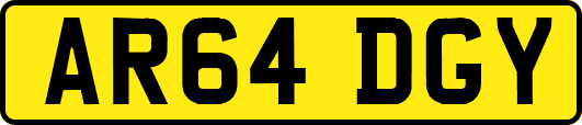 AR64DGY