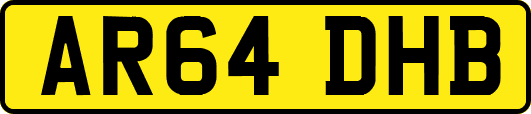 AR64DHB