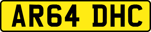 AR64DHC