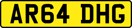 AR64DHG