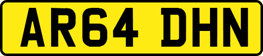AR64DHN