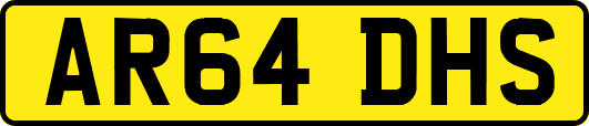 AR64DHS