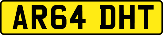 AR64DHT