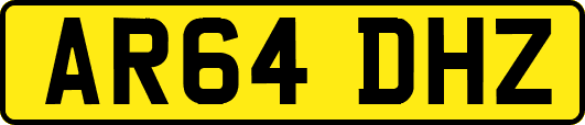 AR64DHZ
