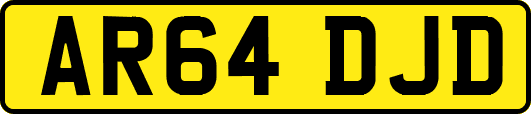 AR64DJD