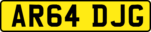 AR64DJG