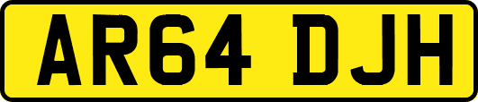 AR64DJH