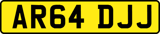 AR64DJJ