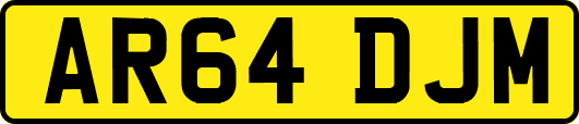 AR64DJM