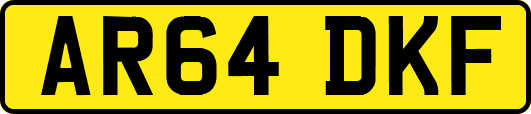 AR64DKF